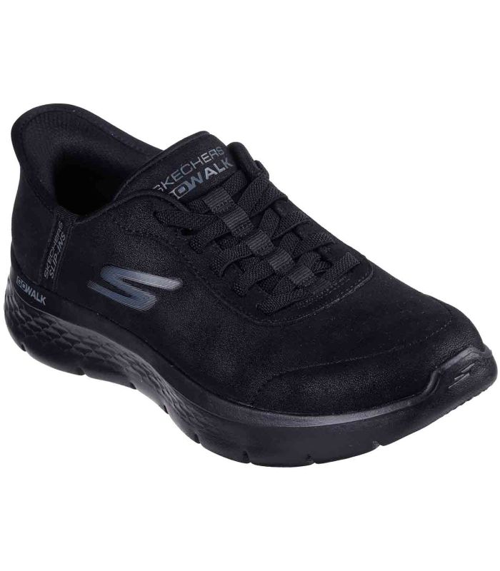 Calzado Casual Mujer Skechers Slip-ins Go Walk Flex Mali Calzado Casual Mujer Skechers Slip-ins Go Walk Flex Mali