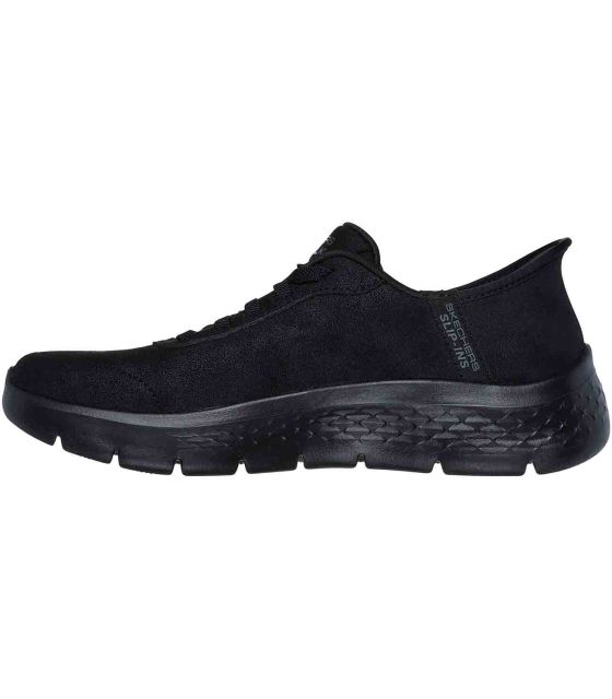 Calzado Casual Mujer Skechers Slip-ins Go Walk Flex Mali