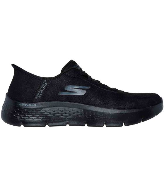 Calzado Casual Mujer Skechers Slip-ins Go Walk Flex Mali