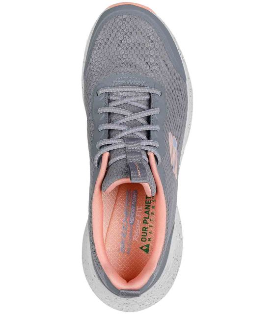 Calzado Casual Mujer Skechers Relaxed Fit Smooth Journey