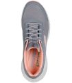 Calzado Casual Mujer Skechers Relaxed Fit Smooth Journey
