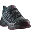 Botas de Montaña Niño Salomon Xa Pro V8 Waterproof Neptune