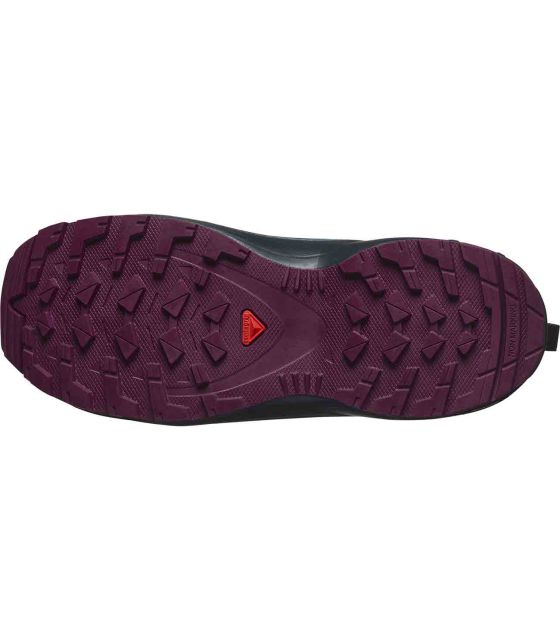 Bottes de Montagne Niño Waterproof Neptune V8