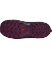 Botas de Montaña Niño Salomon Xa Pro V8 Waterproof Neptune