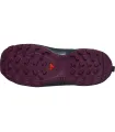 Botas de Montaña Niño Salomon Xa Pro V8 Waterproof Neptune