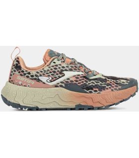 Zapatillas Trail Running Mujer Joma Sima Lady 2422