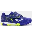 Bottes de futsal Joma Super Copa Jr 24 Turf