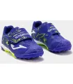 Bottes de futsal Joma Super Copa Jr 24 Turf