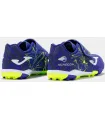Bottes de futsal Joma Super Copa Jr 24 Turf
