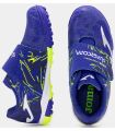 Bottes de futsal Joma Super Copa Jr 24 Turf