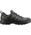 Zapatillas Trekking Man Braze Gris Gris-Tex