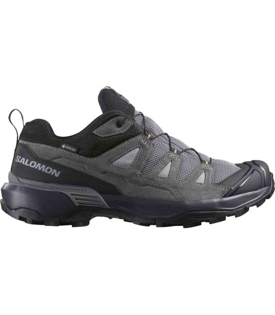 Zapatillas Trekking Man Ultra 360 Leather Gore-Tex