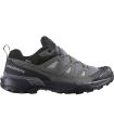 Zapatillas Trekking Man Ultra 360 Leather Gore-Tex