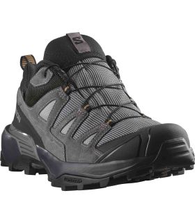 Zapatillas Trekking Man Ultra 360 Leather Gore-Tex