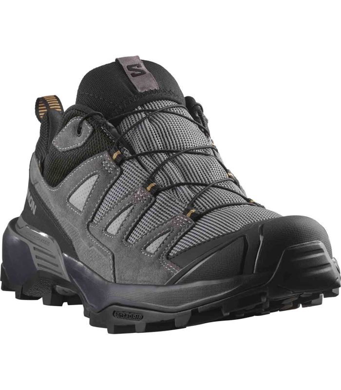 Zapatillas Trekking Hombre Salomon X Ultra 360 Leather Gore-Tex Zapatillas Trekking Hombre Salomon X Ultra 360 Leather Gore-Tex