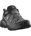 Zapatillas Trekking Hombre Salomon X Ultra 360 Leather Gore-Tex