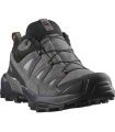 Zapatillas Trekking Man Ultra 360 Leather Gore-Tex