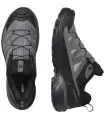 Zapatillas Trekking Hombre Salomon X Ultra 360 Leather Gore-Tex