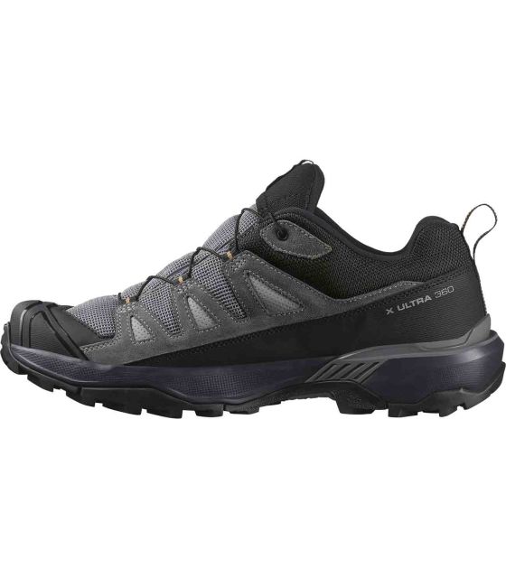 Zapatillas Trekking Man Ultra 360 Leather Gore-Tex