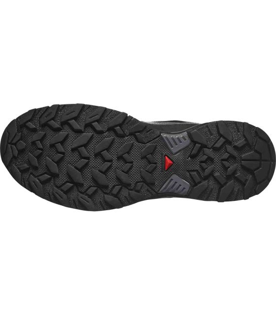 Zapatillas Trekking Hombre Salomon X Ultra 360 Leather Gore-Tex