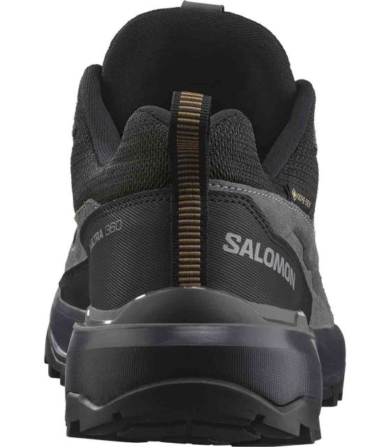Zapatillas Trekking Man Ultra 360 Leather Gore-Tex