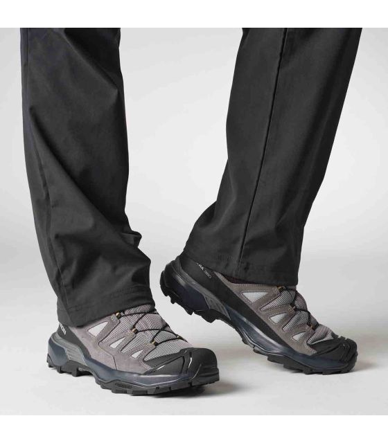 Zapatillas Trekking Man Ultra 360 Leather Gore-Tex