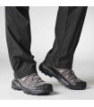 Zapatillas Trekking Man Ultra 360 Leather Gore-Tex