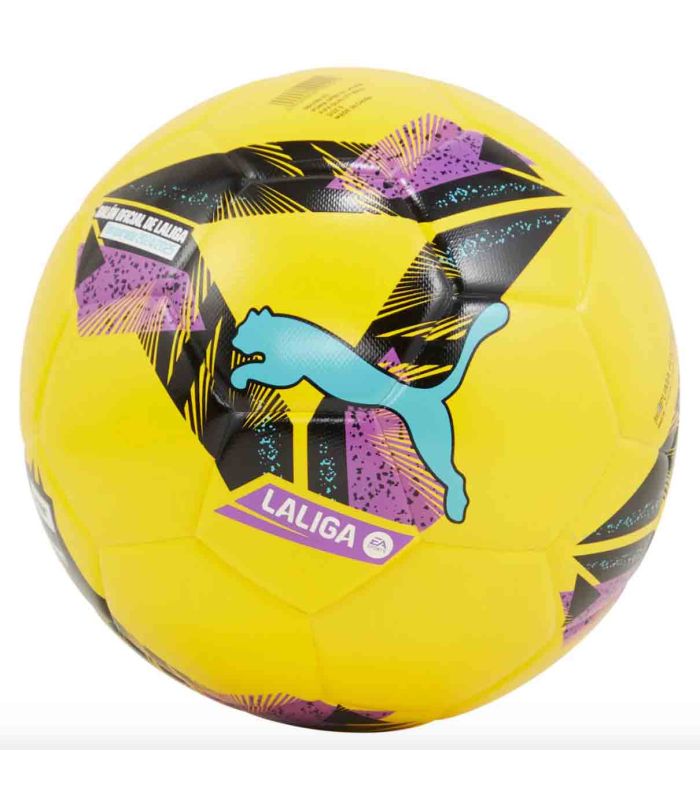 Ballon de football Puma Balon Futbol Orbite Laliga Fifa Quality Ballon de football Puma Balon Futbol Orbite Laliga Fifa Quality