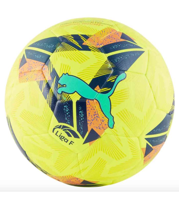 Ballon de football Puma Ballon de football Orbite N ° 1 hybride Ballon de football Puma Ballon de football Orbite N ° 1 hybride