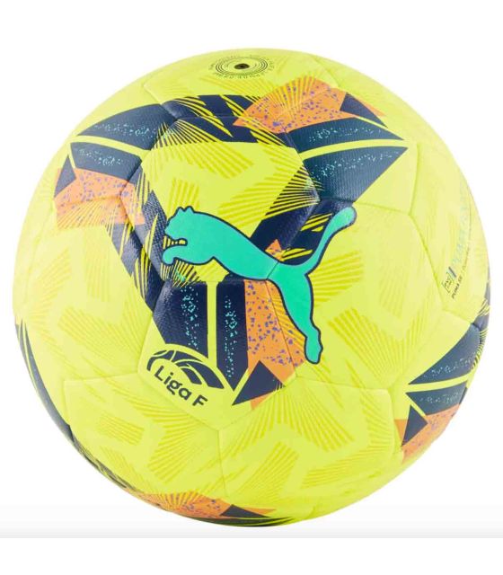 Ballon de football Puma Ballon de football Orbite N ° 1 hybride