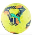 Balones Fútbol Puma Balón de fútbol Orbita LaLiga F 1 híbrido