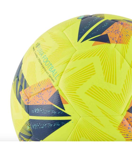 Ballon de football Puma Ballon de football Orbite N ° 1 hybride