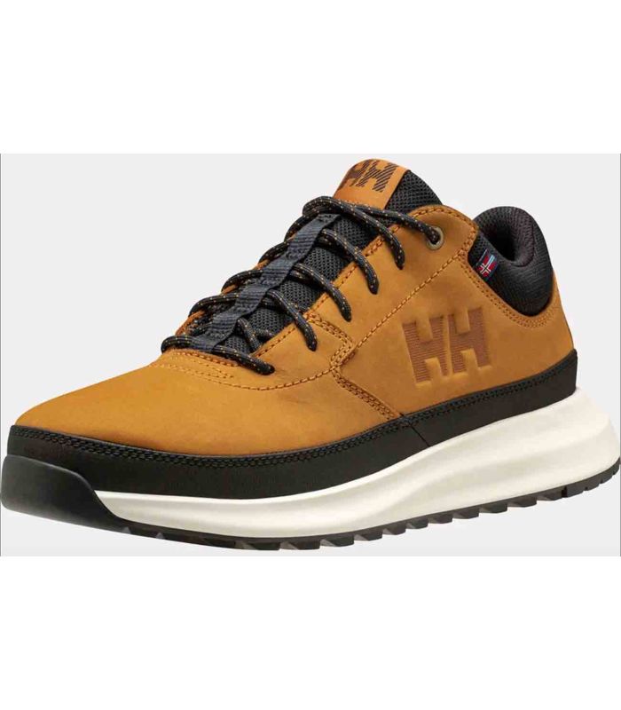 Calzado Casual Hombre Helly Hansen Beckett Calzado Casual Hombre Helly Hansen Beckett