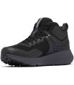 Botas de Montaña Hombre Columbia Konos TRS OutDry Media Caña