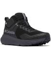 Botas de Montaña Hombre Columbia Konos TRS OutDry Media Caña