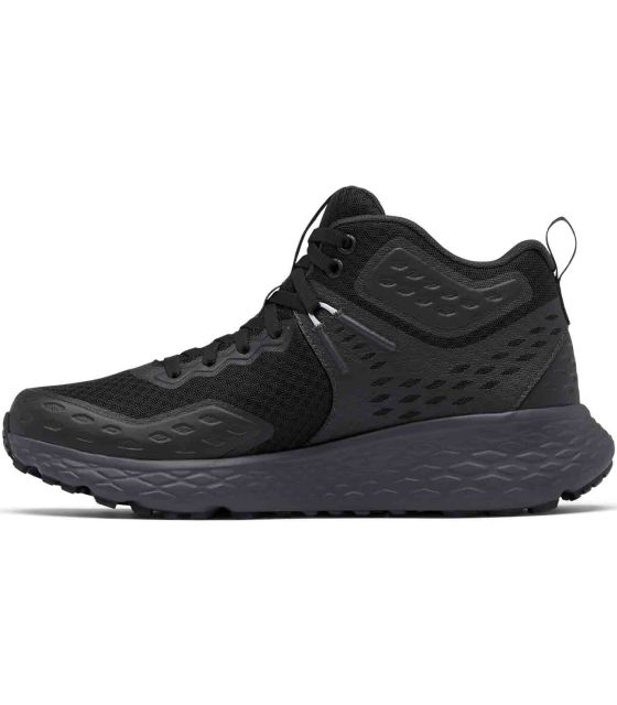 Botas de Montaña Hombre Columbia Konos TRS OutDry Media Caña