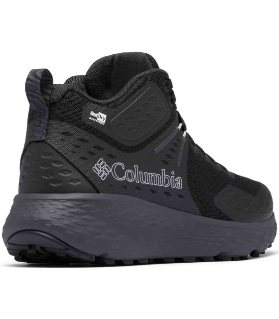 Botas de Montaña Hombre Columbia Konos TRS OutDry Media Caña