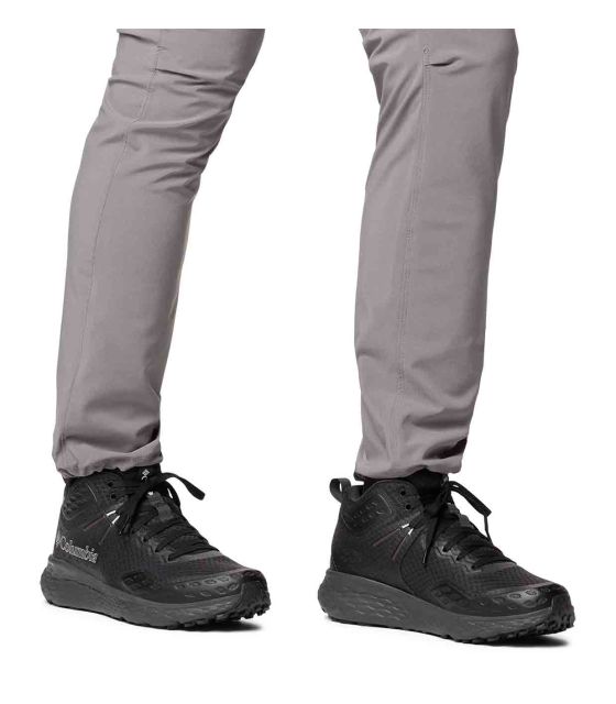 Botas de Montaña Hombre Columbia Konos TRS OutDry Media Caña