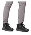 Botas de Montaña Hombre Columbia Konos TRS OutDry Media Caña