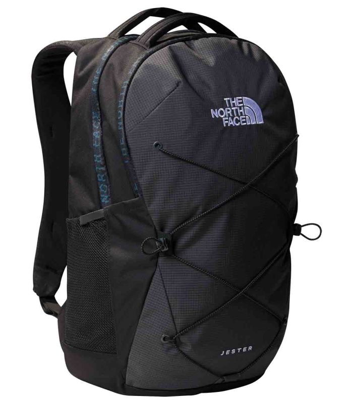 Mochilas Casual The North Face Jester Asphalt Grey Mochilas Casual The North Face Jester Asphalt Grey