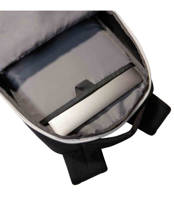 Mochilas Casual The North Face Jester Asphalt Grey