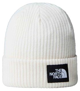 Gorros - Guantes The North Face Gorro Salty Lined Blanco