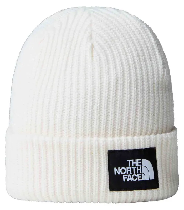Gorros - Guantes The North Face Gorro Salty Lined Blanco
