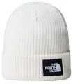 Gorros - Guantes The North Face Gorro Salty Lined Blanco