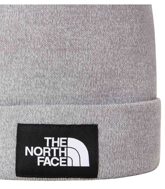 Gorros - Guantes The North Face Gorro Dock Worker Light Grey