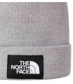 Gorros - Guantes The North Face Gorro Dock Worker Light Grey