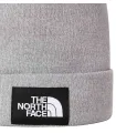 Gorros - Guantes The North Face Gorro Dock Worker Light Grey