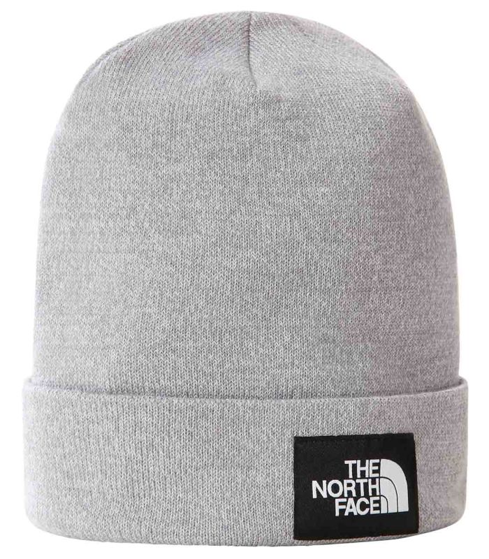 Gorros - Guantes The North Face Gorro Dock Worker Light Grey Gorros - Guantes The North Face Gorro Dock Worker Light Grey