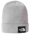 Gorros - Guantes The North Face Gorro Dock Worker Light Grey