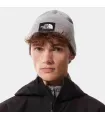 Gorros - Guantes The North Face Gorro Dock Worker Light Grey